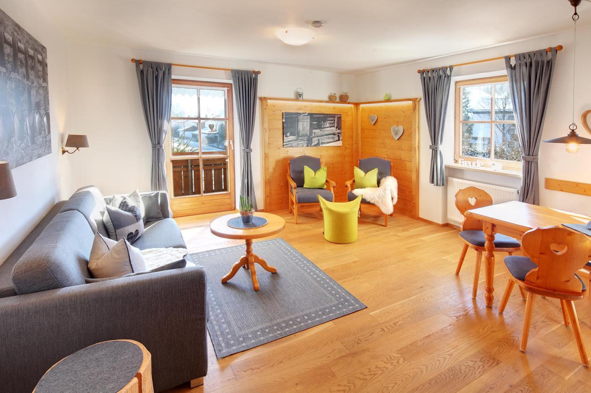 Ferienhof Allgaeumax Fussen Quarto foto