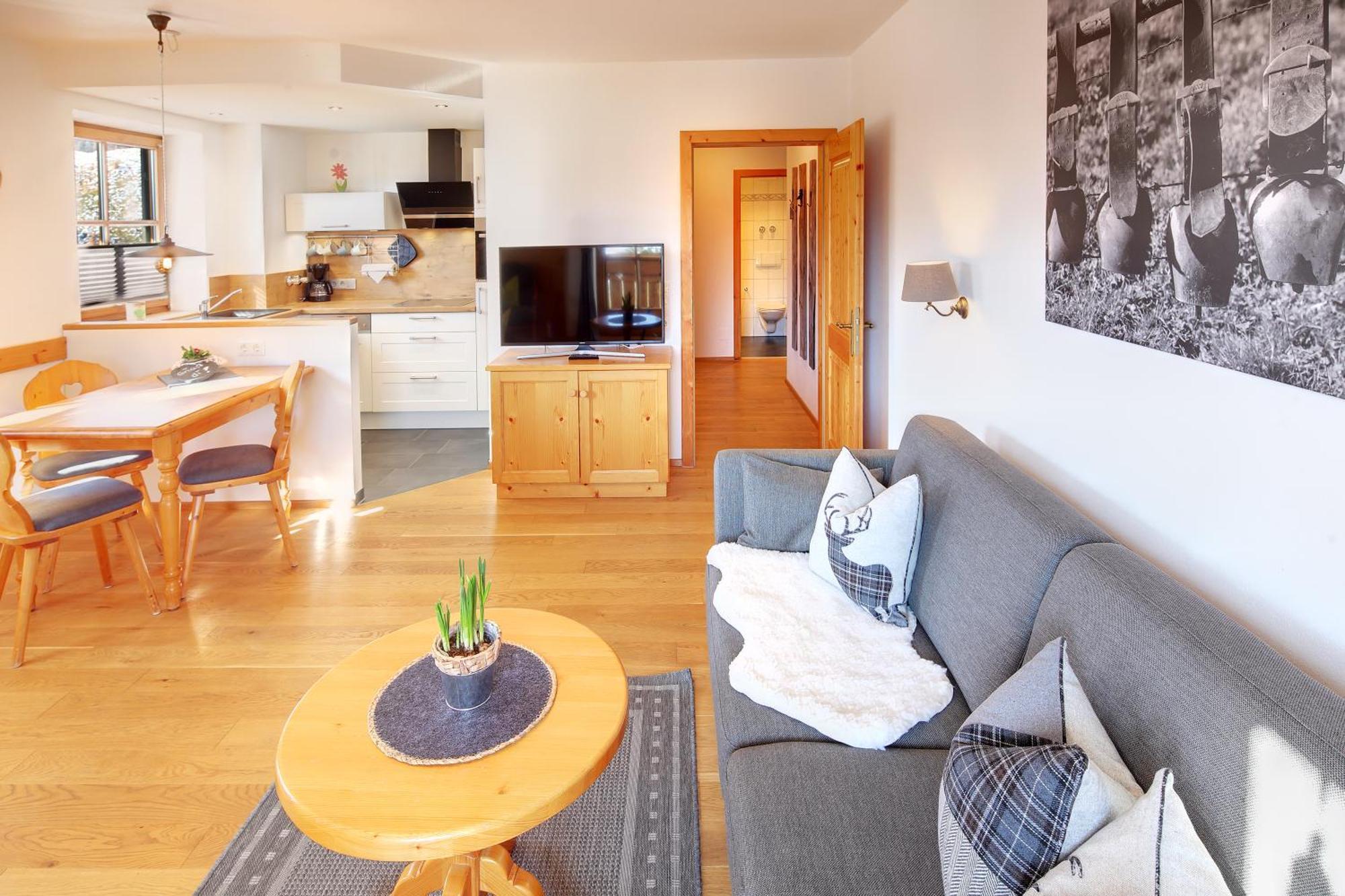 Ferienhof Allgaeumax Fussen Quarto foto