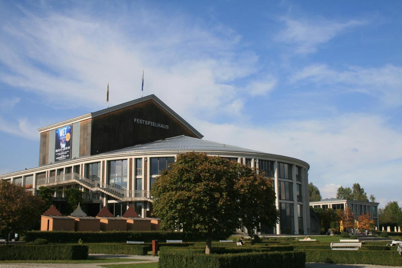 Ferienhof Allgaeumax Fussen Exterior foto